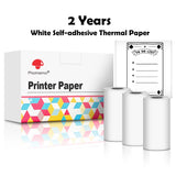 Phomemo T02 Mini Inkless Pocket Printer