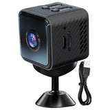 Mini Smart Motion Detection  Camera