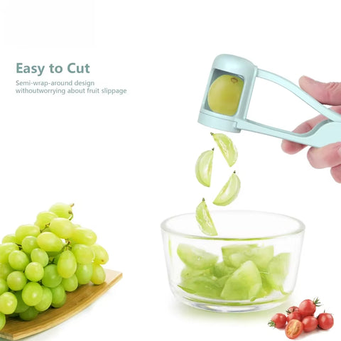 Tomato Slicer Fruit Cutter