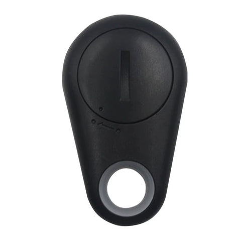 Car Bluetooth-Compatible Locator Car Anti-Theft Tracker Anti-Lost Recording Tracking Device Accessories Include Battery No GPS