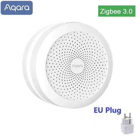 Aqara Smart Door Window Sensor, Temperature Sensor &amp; Motion Sensor