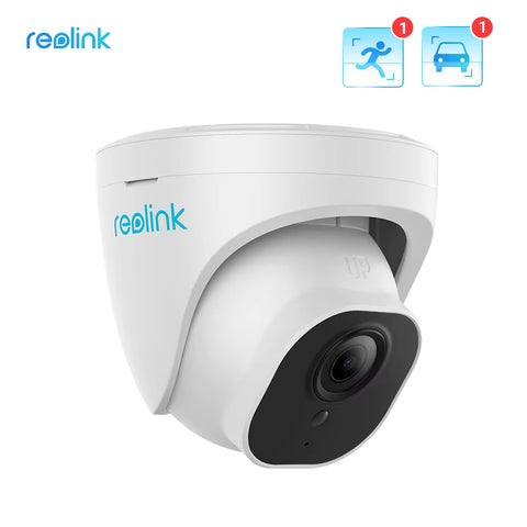 Reolink RLC-520A 5MP HD Security Camera