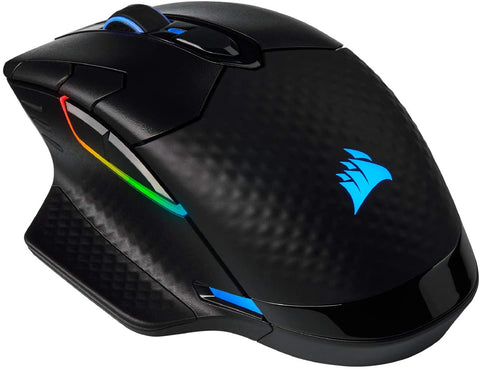 CORSAIR DARK CORE RGB PRO SE Wireless Gaming Mouse