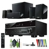 5.1 Home Theater Systems, Bluetooth, 52.24 Lb