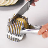 Lemon Slicer Kitchen Gadgets