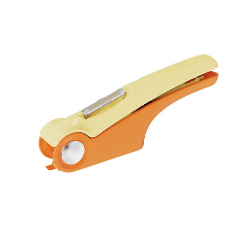 Multi-Function Garlic Press