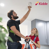 Kidde 10-Year Smoke &amp; Carbon Monoxide Alarm Value Pack – Ultimate Home Safety Solution