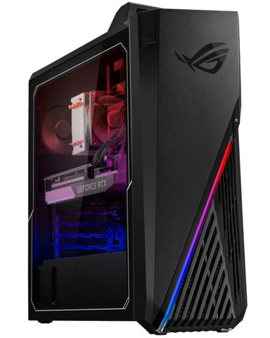 ASUS GA15DK-DH776 Custom Gaming Desktop