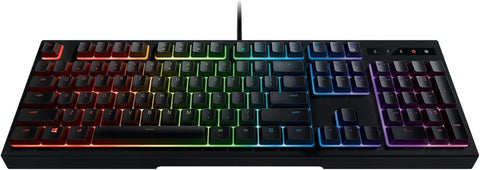 Razer Ornata Chroma: The Ultimate Gaming Keyboard