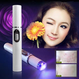 Skincare Beauty Pen | Wrinkle Removal Treatment Device