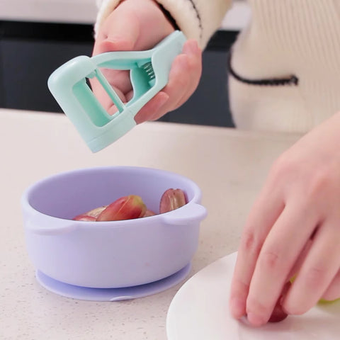 Tomato Slicer Fruit Cutter