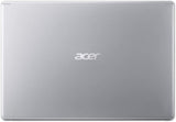 Aspire 5 A515-44-R93G, 15.6" Full HD, AMD Ryzen 3 4300U Mobile Processor with Radeon Graphics, 4GB DDR4, 128GB Nvme SSD, Wifi 5, HD Webcam, Fingerprint Reader, Backlit Keyboard, Windows 10 S