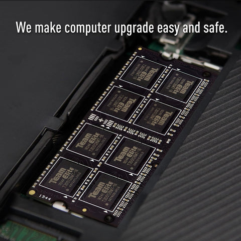 DDR3 Notebooks Memory – Upgrade Your Performance