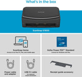 ScanSnap iX1600 Wireless Document Scanner