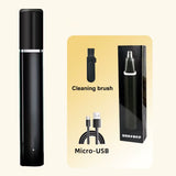 2 in 1 Electric Nose Hair Trimmer