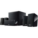 5.1 Home Theater Systems, Bluetooth, 52.24 Lb