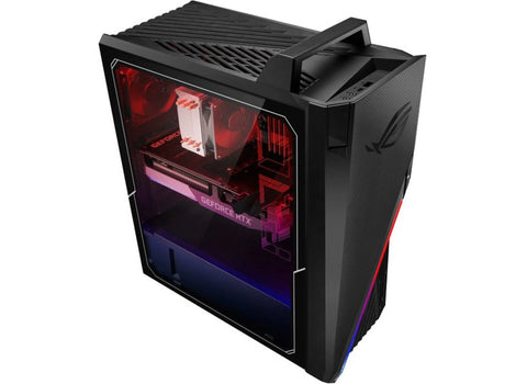 ASUS GA15DK-DH776 Custom Gaming Desktop