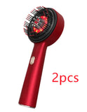 Electric Scalp Massage Comb