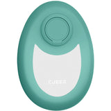 CJEER Crystal Hair Removal Device – Painless, Eco-Friendly, and Reusable