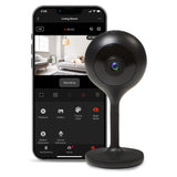 Geeni Look Smart Indoor Security Camera