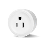 Wifi Smart Plug Sockets | 16A EU Smart WiFi Plug