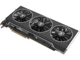 SPEEDSTER QICK319 RADEON RX 6750XT CORE Gaming Graphics Card with 12GB GDDR6 HDMI 3Xdp, AMD RDNA 2 - RX-675XYJFDP