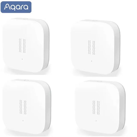 Aqara Smart Door Window Sensor, Temperature Sensor &amp; Motion Sensor