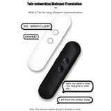 Language Translator Device – Instant Communication Across 97 Languages