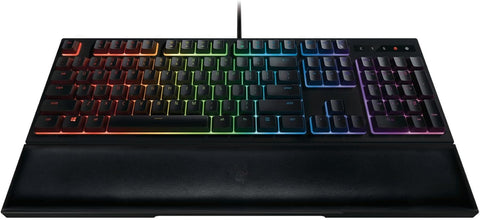 Razer Ornata Chroma: The Ultimate Gaming Keyboard