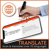 Scanmarker Air: The Ultimate Scanner and Translator Pen