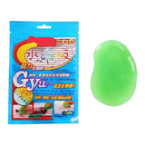 Car Crystal Cleaning Glue Computer Notebook Keyboard Wash Dusting Glue Mud Soft Reusable Accessories Car Detailing Cleaning Z0M8