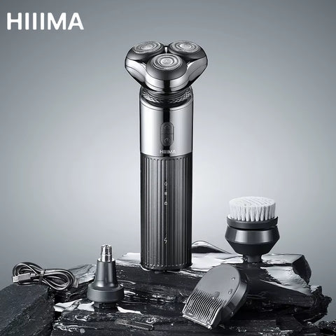 HUAWEI Electric Shavers Smart Razor Men'S Electric Razor Electric Shavers Shaving Machine Men Personal Care Appliances Shaver