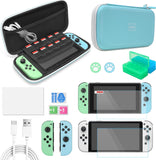 Accessories Kit Bundle for Switch