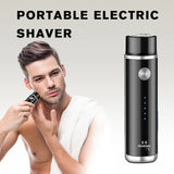 ARECTECH Electric Shaver for Men – Ultimate Comfort &amp; Precision Shaving