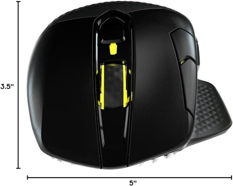 CORSAIR DARK CORE RGB PRO SE Wireless Gaming Mouse