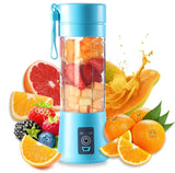 Home Multifunctional Portable Juicer - Your On-the-Go Nutrition Solution