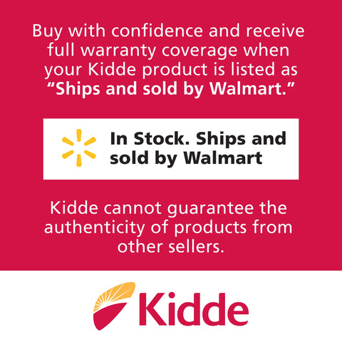 Kidde 10-Year Smoke &amp; Carbon Monoxide Alarm Value Pack – Ultimate Home Safety Solution