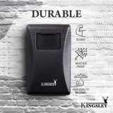 Kingsley Guard-a-Key Lockbox – The Ultimate Key Storage Solution