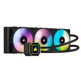 CORSAIR iCUE H150i ELITE CAPELLIX Liquid CPU Cooler