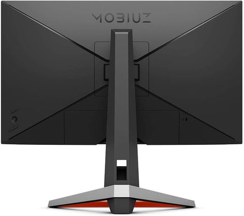 Mobiuz EX2510 24.5 Inch 1080P 144Hz IPS Computer Gaming Monitor