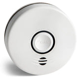 Kidde 10-Year Smoke and Carbon Monoxide Alarm - P4010DCSCO-W