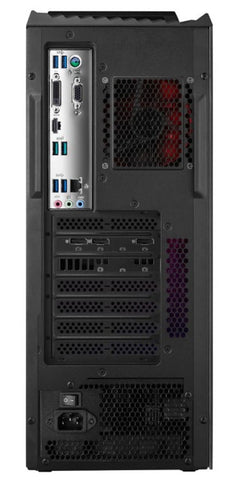 ASUS GA15DK-DH776 Custom Gaming Desktop