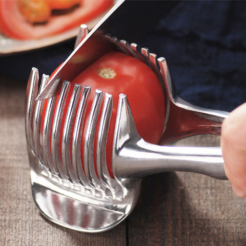 Lemon Slicer Kitchen Gadgets