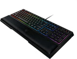 Razer Ornata Chroma: The Ultimate Gaming Keyboard