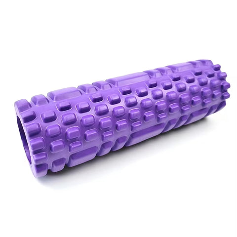 26Cm Yoga Column/Gym Fitness Pilates Foam Roller