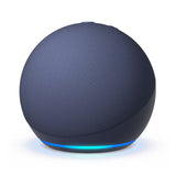 Echo Dot (Latest Generation) – Smart Speaker with Alexa, LED Display, and Enhanced Sound