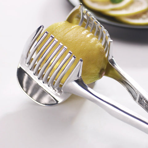 Lemon Slicer Kitchen Gadgets