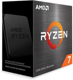 AMD Ryzen 5000 Series Processor