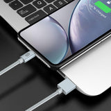 Syncwire Nylon-Braided Lightning Cable – Unleash the Power of Connection