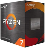 AMD Ryzen 5000 Series Processor